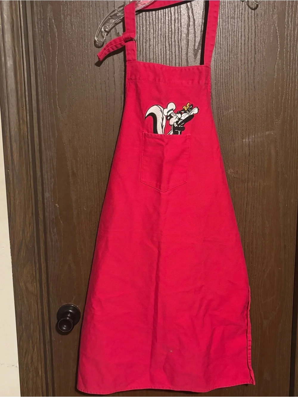 Loony Tunes Apron